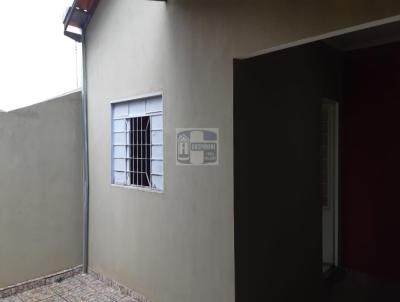 Casa para Venda, em Limeira, bairro Jardim Ipanema, 2 dormitrios, 1 banheiro, 2 vagas