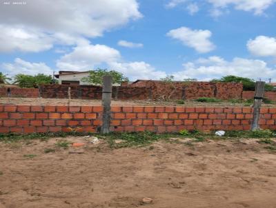 Terreno para Venda, em Parnamirim, bairro CAJUPIRANGA