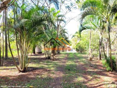 Chcara para Venda, em Cerqueira Csar, bairro Pontal, 2 dormitrios, 1 banheiro, 2 vagas