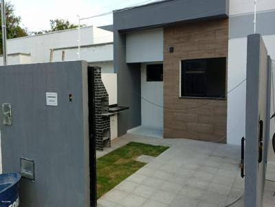 Casa para Venda, em João Pessoa, bairro Gramame, 2 dormitórios, 1 banheiro, 1 suíte, 1 vaga