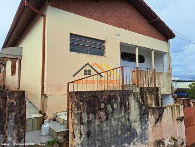 Casa para Venda, em Botucatu, bairro Vila Cintra, 3 dormitrios, 2 banheiros, 1 vaga