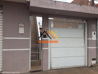 Casa para Venda, em Avar, bairro Jardim Tropical, 4 dormitrios, 1 banheiro, 2 vagas