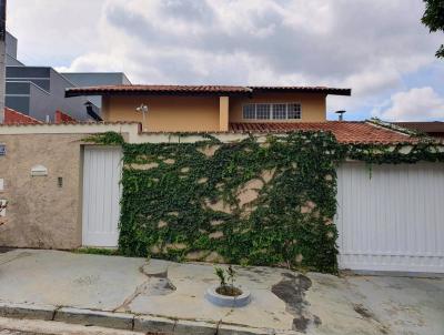 Casa para Venda, em Campinas, bairro Jardim Santa Genebra, 3 dormitrios, 4 banheiros, 3 sutes, 4 vagas