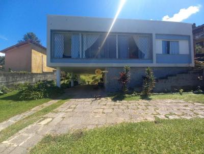 Casa para Venda, em Terespolis, bairro Carlos Guinle, 4 dormitrios, 4 banheiros, 2 sutes, 8 vagas