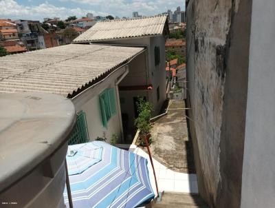 Casa / Sobrado para Venda, em So Paulo, bairro Lauzane Paulista, 4 dormitrios, 2 banheiros, 4 vagas