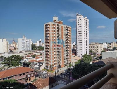 Apartamento para Venda, em So Jos do Rio Preto, bairro Redentora, 1 dormitrio, 1 banheiro, 1 vaga