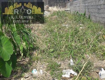 Terreno para Venda, em So Vicente, bairro Vila Nossa Senhora de Ftima