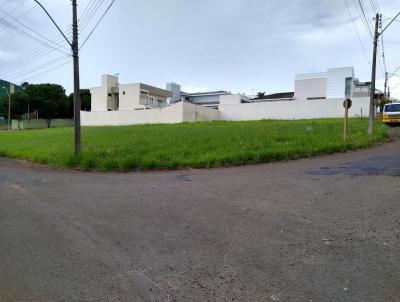 Terreno para Venda, em Descalvado, bairro Residencial Morumbi