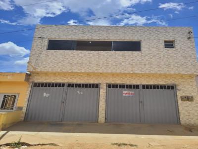 Casa para Venda, em Pesqueira, bairro Eucaliptos, 1 dormitrio, 1 banheiro, 1 sute, 1 vaga
