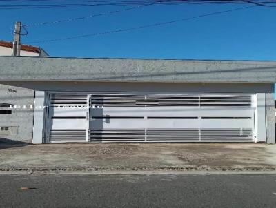 Casa para Venda, em Sorocaba, bairro Vila Amaro, 3 dormitrios, 2 banheiros, 1 sute, 2 vagas