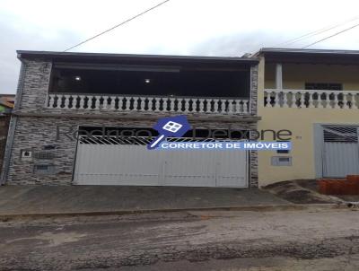 Casa para Venda, em Itupeva, bairro NOVA MONTE SERRAT, 2 dormitrios, 1 banheiro, 1 vaga