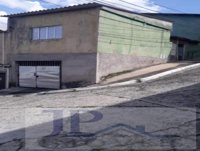 Sobrado para Venda, em So Paulo, bairro Vila Ede, 2 dormitrios, 1 banheiro, 1 vaga