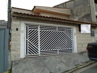 Casa para Venda, em Mogi das Cruzes, bairro Jardim Universo, 2 dormitrios, 1 banheiro, 2 vagas