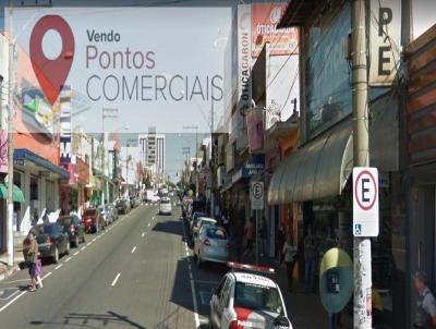 Ponto Comercial para Locao, em Sumar, bairro Centro
