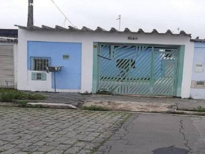 Casa para Venda, em Suzano, bairro Vila Figueira, 3 dormitrios, 1 banheiro, 1 sute, 3 vagas