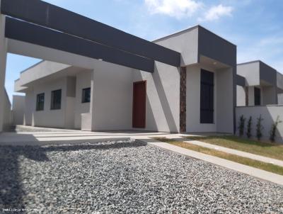 Casa para Venda, em Barra Velha, bairro ICARAI, 3 dormitrios, 2 banheiros, 1 sute, 1 vaga