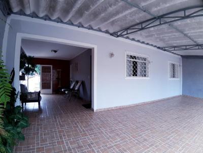 Casa para Venda, em Campinas, bairro Jardim São Fernando, 3 dormitórios, 2 banheiros, 3 vagas