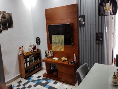 Casa para Venda, em So Paulo, bairro Santa Teresinha, 2 dormitrios, 1 banheiro, 1 vaga
