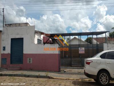 Barraco para Locao, em Avar, bairro Santana