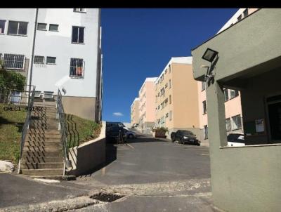 Apartamento para Venda, em Sabar, bairro Vila Bom Retiro, 2 dormitrios, 1 banheiro, 1 vaga