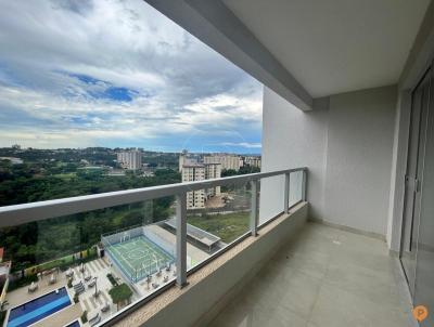 Apartamento para Venda, em Caldas Novas, bairro Jardim Brasil, 2 dormitrios, 2 banheiros, 1 sute, 1 vaga