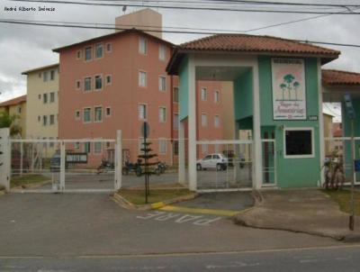Apartamento 2 dormitrios para Venda, em Sorocaba, bairro Jardim Novo Horizonte, 2 dormitrios, 1 banheiro, 1 vaga