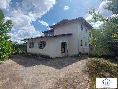 Casa em Condomnio para Venda, em Ribeiro das Neves, bairro Vale das Accias, 3 dormitrios, 3 banheiros, 1 sute, 6 vagas