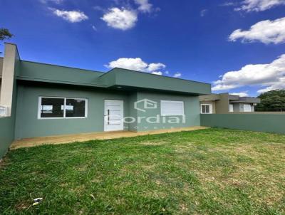 Casa para Venda, em Santa Rosa, bairro Bairro Planalto, 2 dormitrios, 1 banheiro