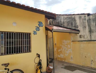 Casa para Venda, em Itanham, bairro Jardim Italmar, 2 dormitrios, 1 banheiro, 1 sute, 2 vagas