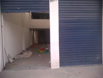 Comercial para Locao, em Rio de Janeiro, bairro Campo Grande, 1 banheiro, 2 vagas