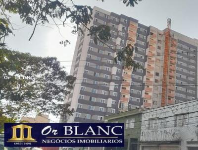Apartamento para Venda, em So Paulo, bairro Lapa, 2 dormitrios, 1 banheiro