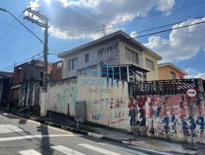 Sobrado para Venda, em Osasco, bairro Jaguaribe, 2 dormitrios, 2 banheiros, 1 sute, 3 vagas