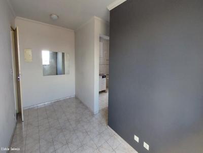 Apartamento para Venda, em So Paulo, bairro VILA SANTA CATARINA, 2 dormitrios, 1 banheiro, 1 vaga