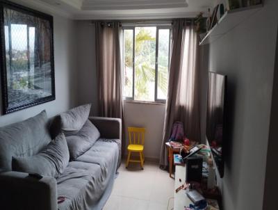 Apartamento para Venda, em So Bernardo do Campo, bairro Alves Dias, 2 dormitrios, 1 banheiro, 1 vaga