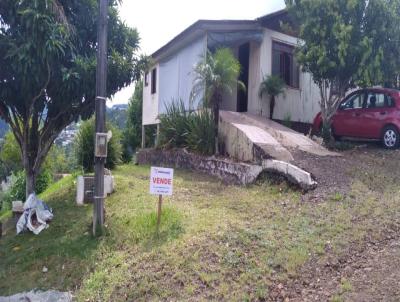 Casa para Venda, em Quilombo, bairro Centro, 3 dormitrios, 1 banheiro, 1 vaga