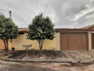 Casa para Venda, em Mococa, bairro Ncleo Habitacional Nen Pereira Lima, 2 dormitrios, 2 banheiros, 1 sute, 2 vagas