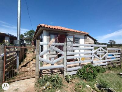 Casa para Venda, em Cachoeira do Sul, bairro Quinta da Boa Vista, 1 dormitrio, 1 banheiro