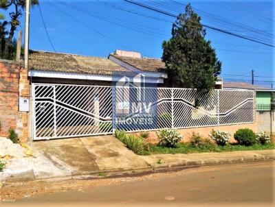 Casa para Venda, em Guarapuava, bairro Primavera, 3 dormitrios, 2 vagas