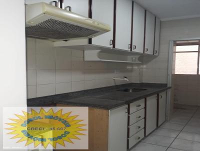 Apartamento para Locao, em Presidente Prudente, bairro SO JUDAS TADEU, 3 dormitrios, 1 banheiro, 1 vaga