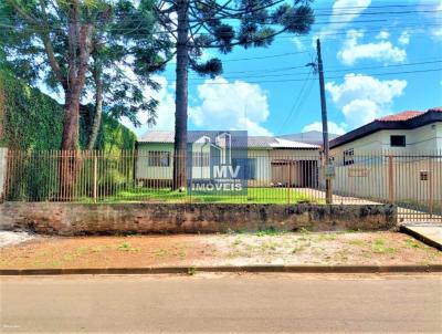 Casa para Venda, em Guarapuava, bairro Vila Bela/Jd. Pinheirinho, 3 dormitrios, 1 banheiro, 1 sute, 2 vagas