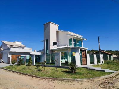 Casa para Venda, em Imbituba, bairro Itapiruba, 2 dormitrios, 2 banheiros, 1 sute, 1 vaga