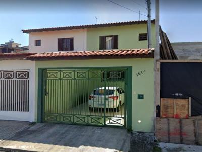Sobrado para Venda, em So Paulo, bairro Vila Nova Curu, 3 dormitrios, 3 banheiros, 1 sute, 2 vagas