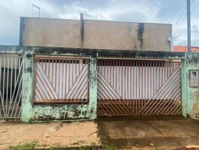 Casa para Venda, em Tangar da Serra, bairro TARUM, 3 dormitrios, 1 banheiro, 1 vaga