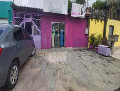 Casa Comercial para Venda, em Porto Velho, bairro AGENOR DE CARVALHO, 3 dormitrios, 1 banheiro, 1 sute, 2 vagas