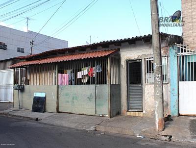 Casa para Venda, em Braslia, bairro Santa Maria, 4 dormitrios, 2 banheiros, 2 vagas