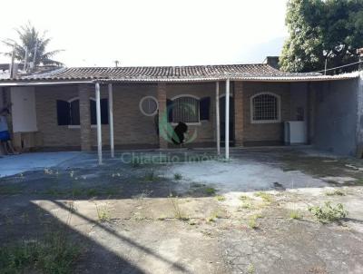 Casa 1 dormitrio para Venda, em Caraguatatuba, bairro Indai, 1 dormitrio, 1 banheiro, 2 vagas