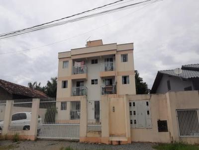 Apartamento para Venda, em Barra Velha, bairro QUINTA DOS AORIANOS, 2 dormitrios, 1 banheiro, 1 vaga