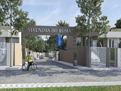 Casa para Venda, em Volta Redonda, bairro Roma, 2 dormitrios, 2 banheiros, 1 sute, 1 vaga