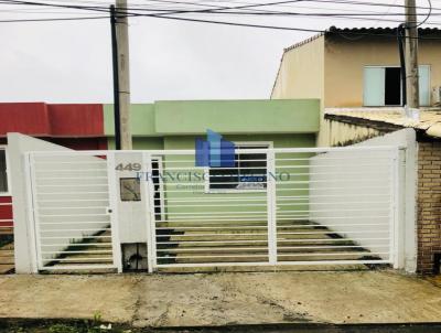 Casa para Venda, em Volta Redonda, bairro Roma, 2 dormitrios, 2 banheiros, 1 sute, 1 vaga