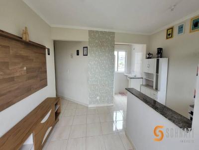 Apartamento para Locao, em So Jos dos Pinhais, bairro Afonso Pena, 2 dormitrios, 1 banheiro